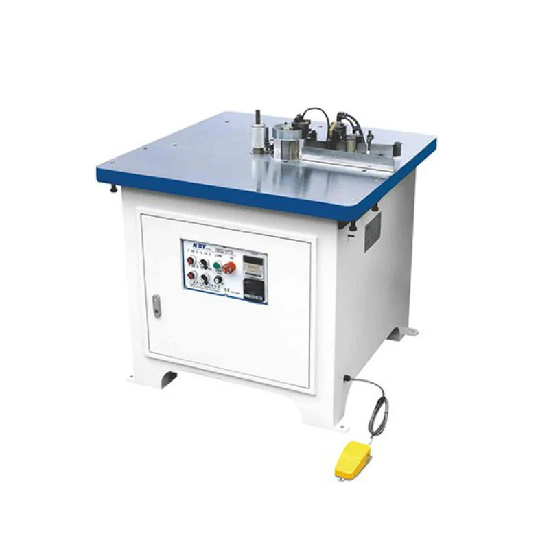 Universal edge banding machine KDT-305