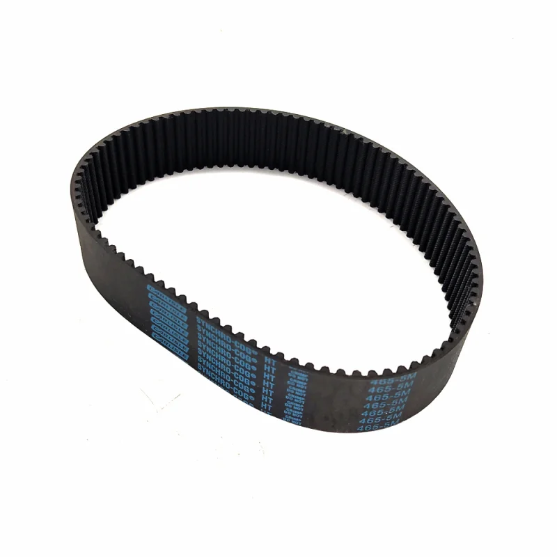 Belt 30-5M-465 60060010014 for CNC machining centers KP-3013