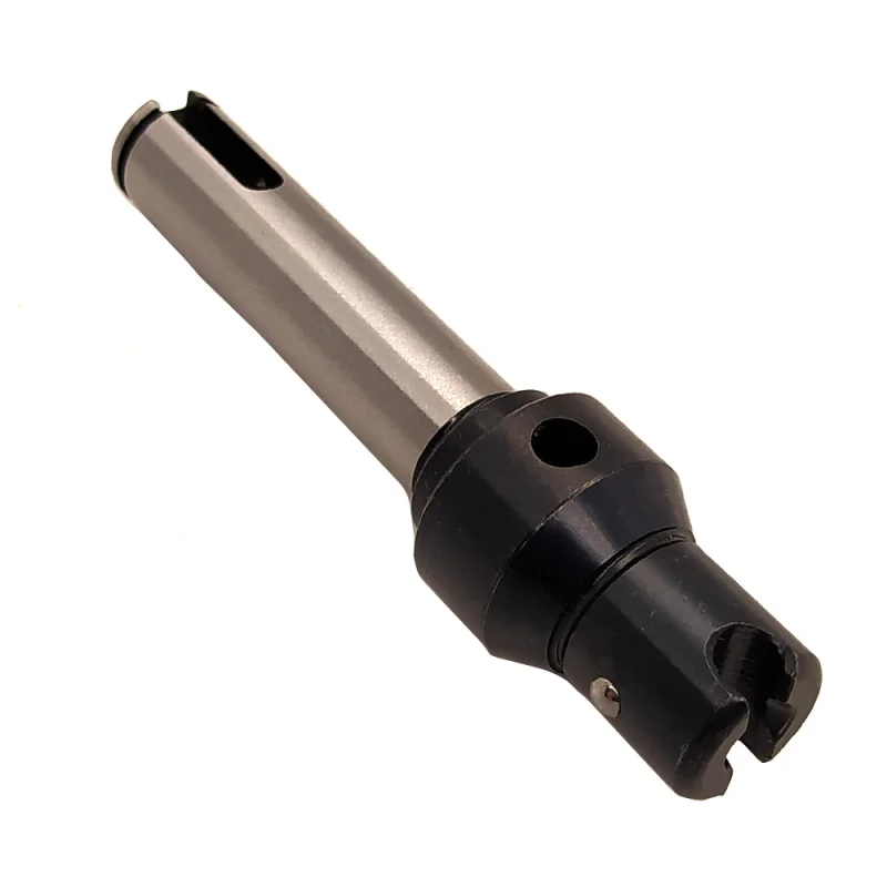 Drill head spindle 80 mm drilling machine