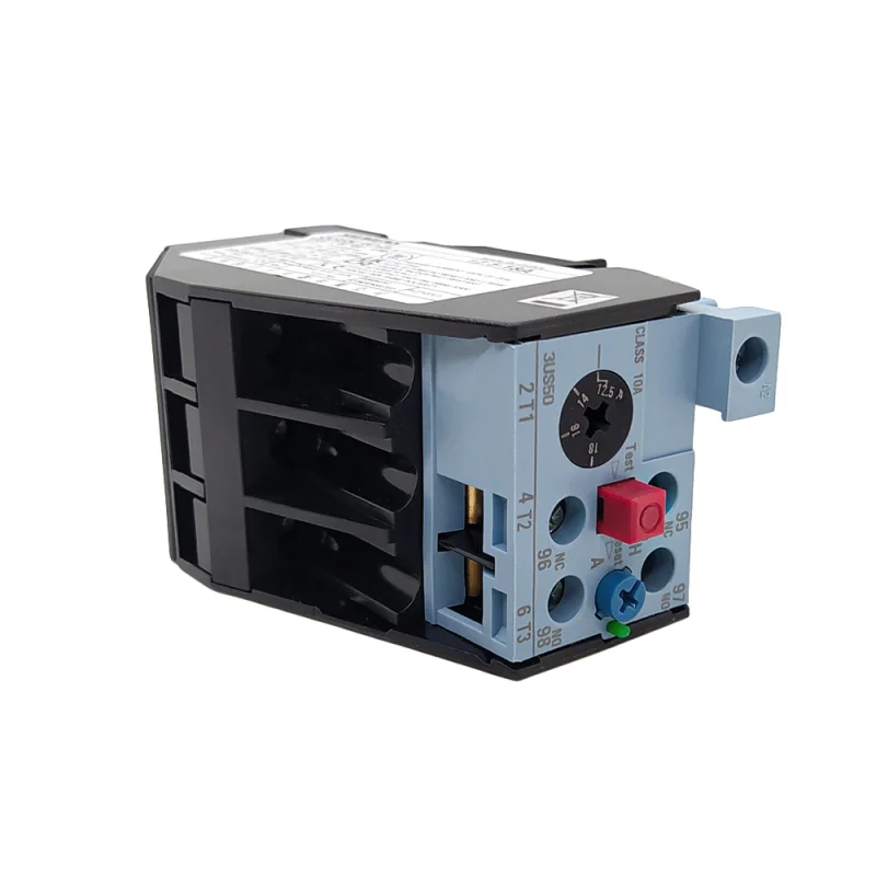 Thermal relay 3US5040-2L for edge banding machine