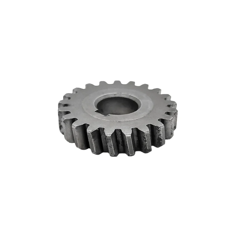 Pinion 34.5x12x8 Step 7 right drilling machine