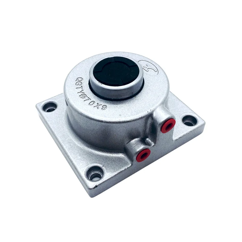 Pneumatic brake cylinder QGTY70x9-TS 60030040045 for drilling machine KDT-6062