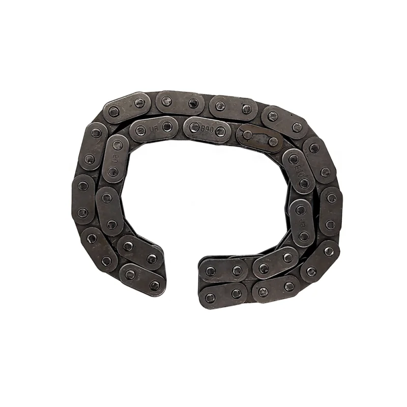 Glue roll chain 06B-1x160L for edge banding machines