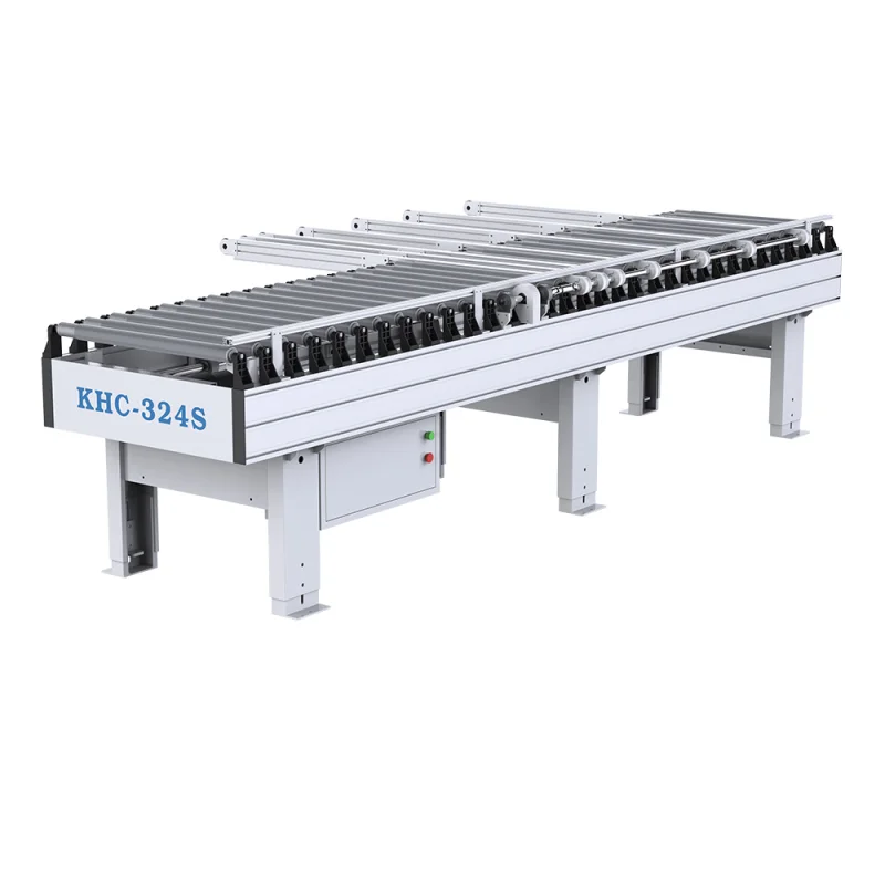 Return Conveyor KHC-324S