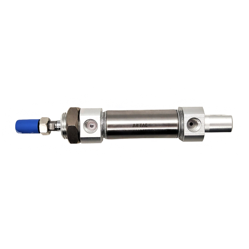 Suction damper pneumatic cylinder MF20X25S 60110020014 for CNC machining centers