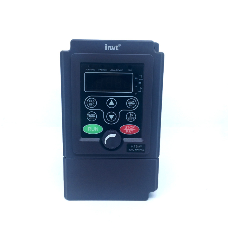 Inverter CHE100-0R7G-S2 for edge banding machines