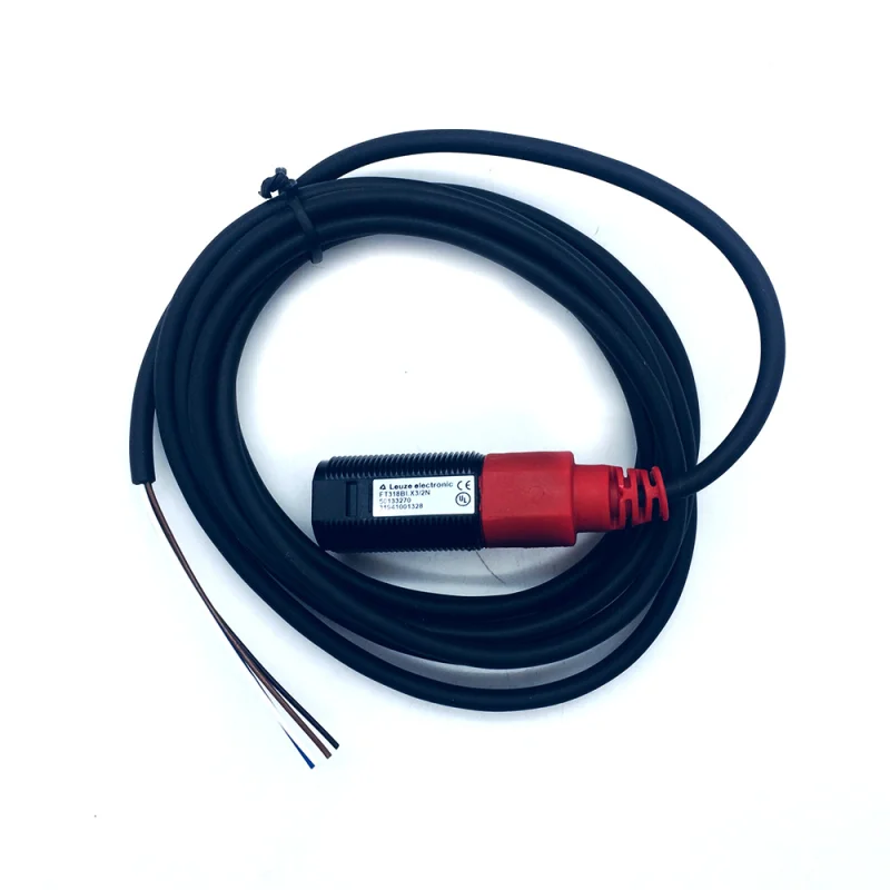 Optical sensor FT318BI.X3/2N 630130560 for drilling machine with CNC