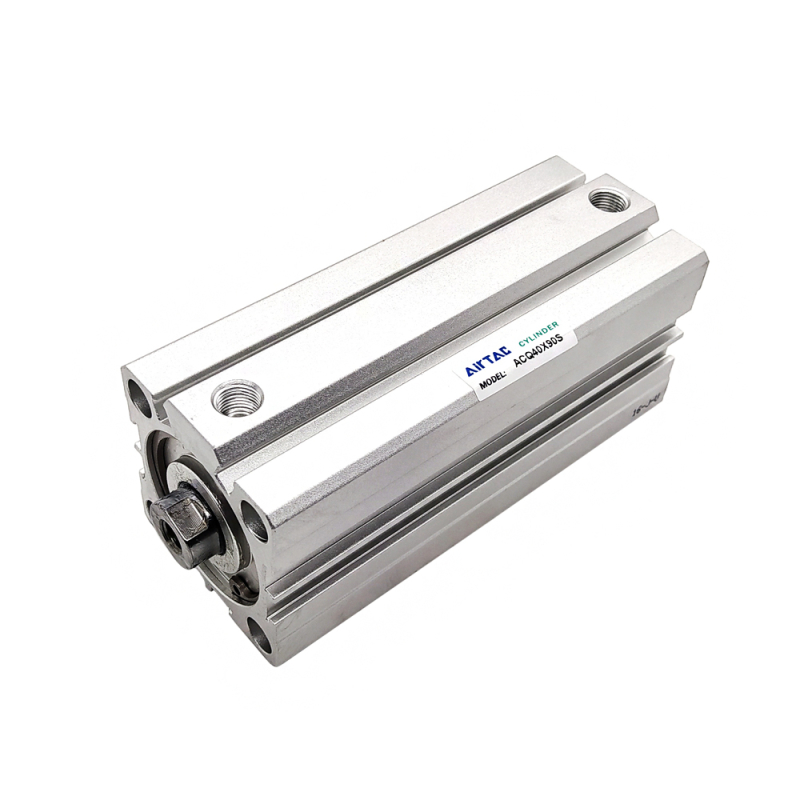 Alignment Cylinder ACQ4090S 60110010079 for KN-2408 CNC Machining Center