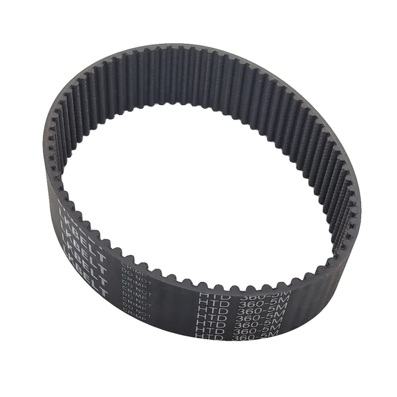 Belt 30-5M-360 60060010064 CNC drilling machine