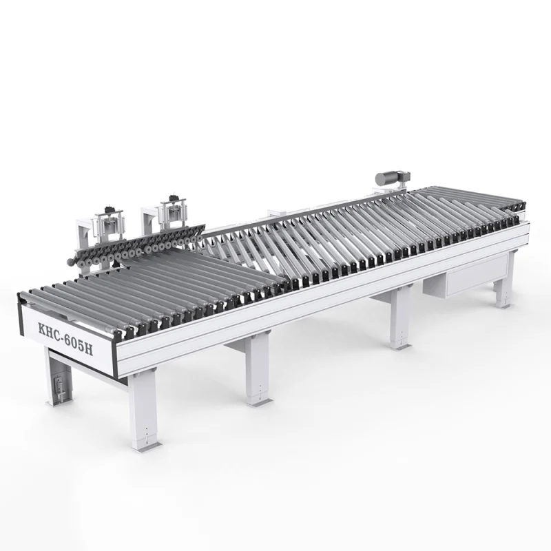 Roller Conveyor KHC-605H