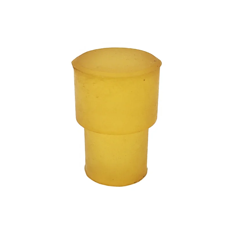 Silicone chipper 25x38x20 mm for edge banding machines
