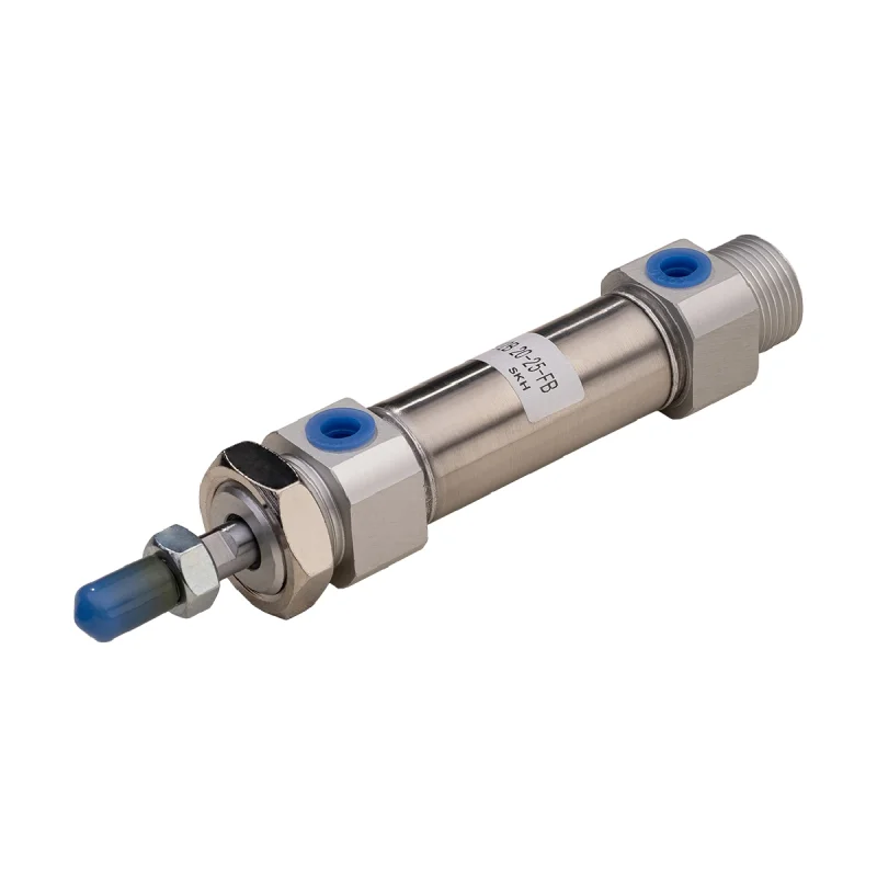 Pneumatic cylinder CDM2B20-25 for edge banding machines