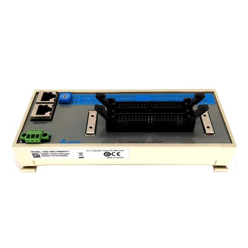 PLC controller ASD-DMC-RM64NT1 630020300 for CNC drilling machines