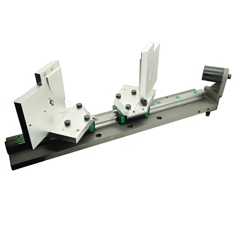 Trimming unit replacement kit for edge banders older than 2010