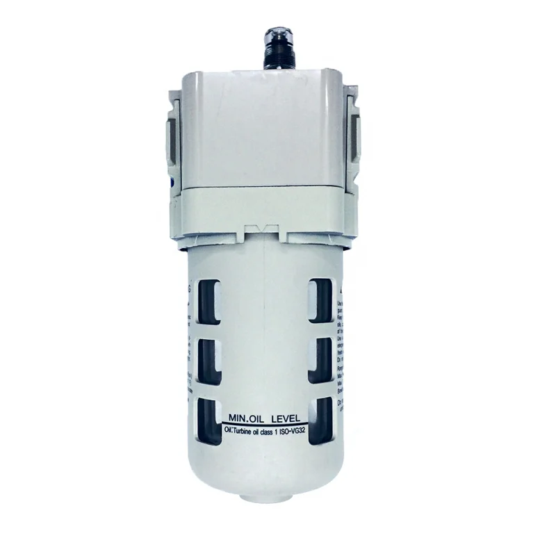 Pneumatic oiler EAL4000-04-B 640400009 for CNC drilling machines