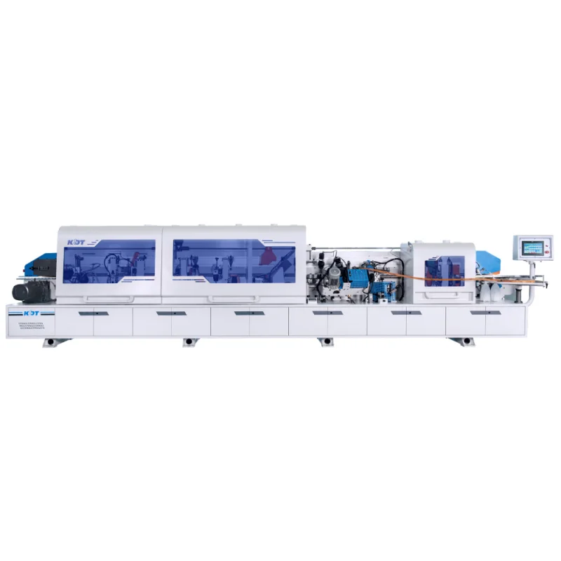 Automatic edge banding machine KE-396JB