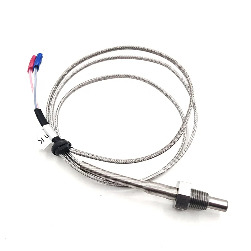 Thermocouple 1M for edge banding machines