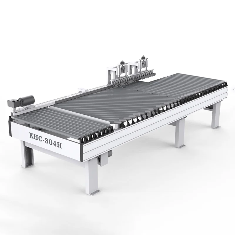 Roller Conveyor KHC-304H
