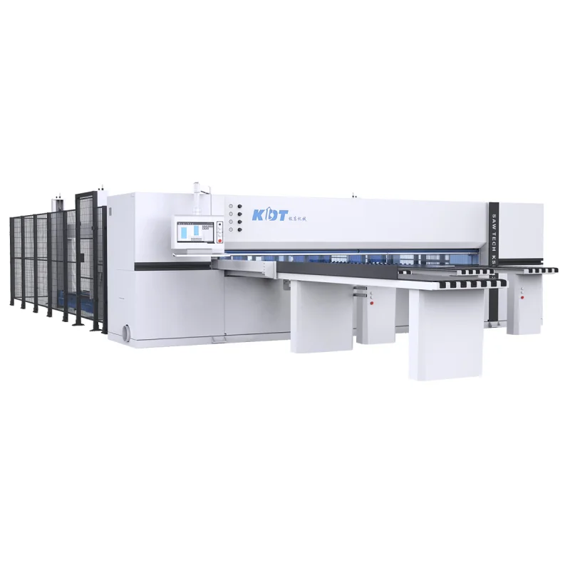 CNC panel saw/beam saw KS-843HL