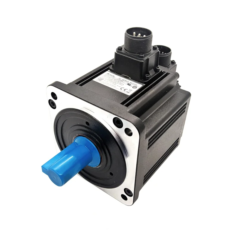 Servo motor DELTA ECMC-EW1315RS for CNC panel saws