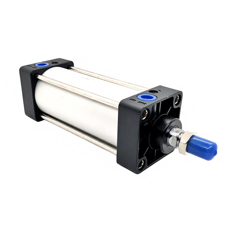 Pneumatic cylinder SC-63-110 641030030 for CNC panel saws
