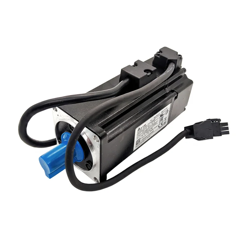 Servo motor ECMA-C20604RS H00400400001 for panel saws KS-132