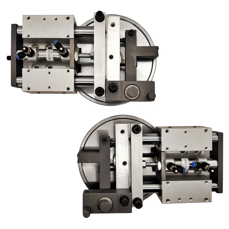 Scraper assembly 219064001 for edge banding machines