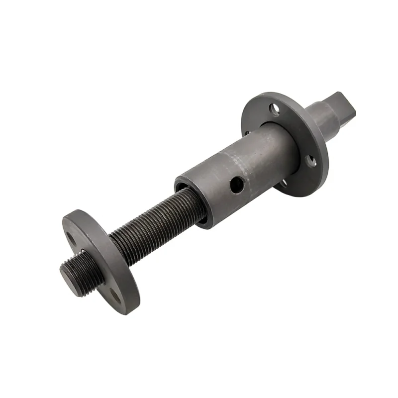 Counter Adjustment Bracket for Edgebanders