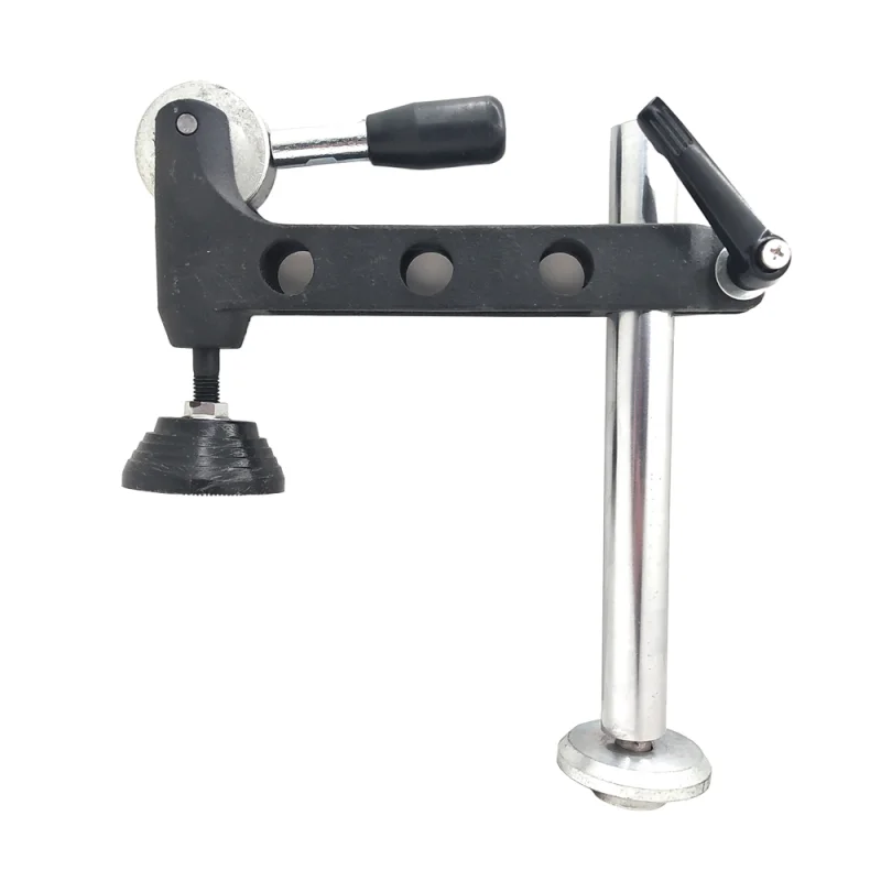 Eccentric clamp PU-02 for panel saws