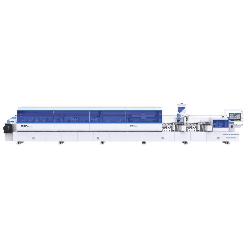 Automatic Edge Banding Machine KE-526G