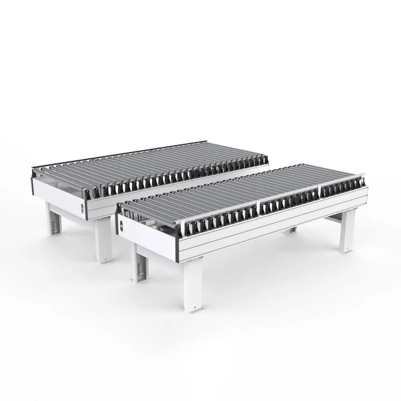 Roller conveyor KHC-333D
