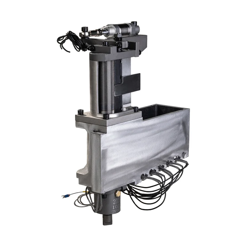 Glue bath 63S right for edge banding machines