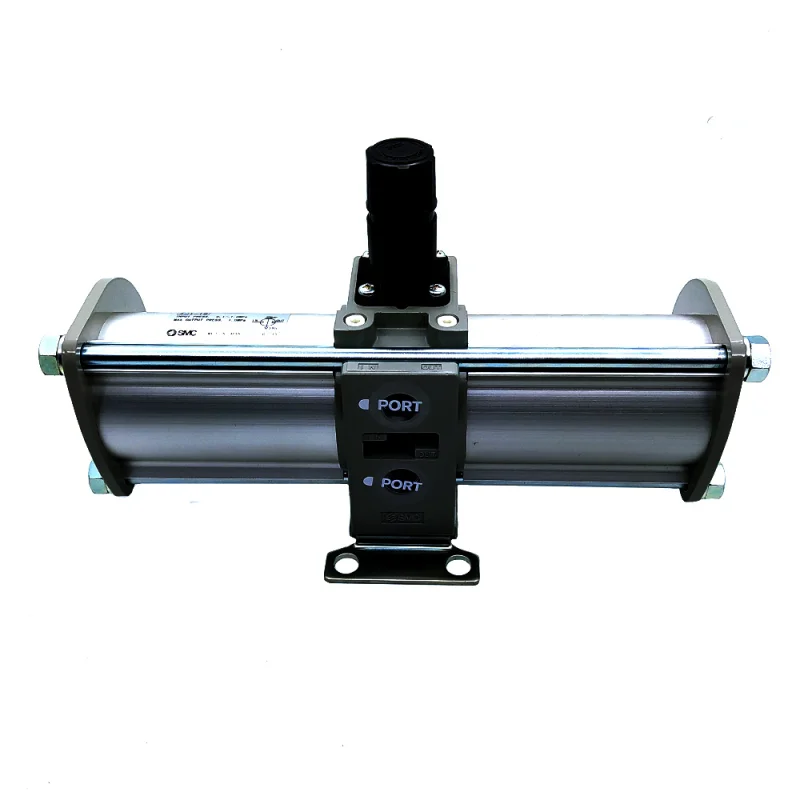 Pressure booster VBA20A-03GN 640400021 for CNC drilling machines