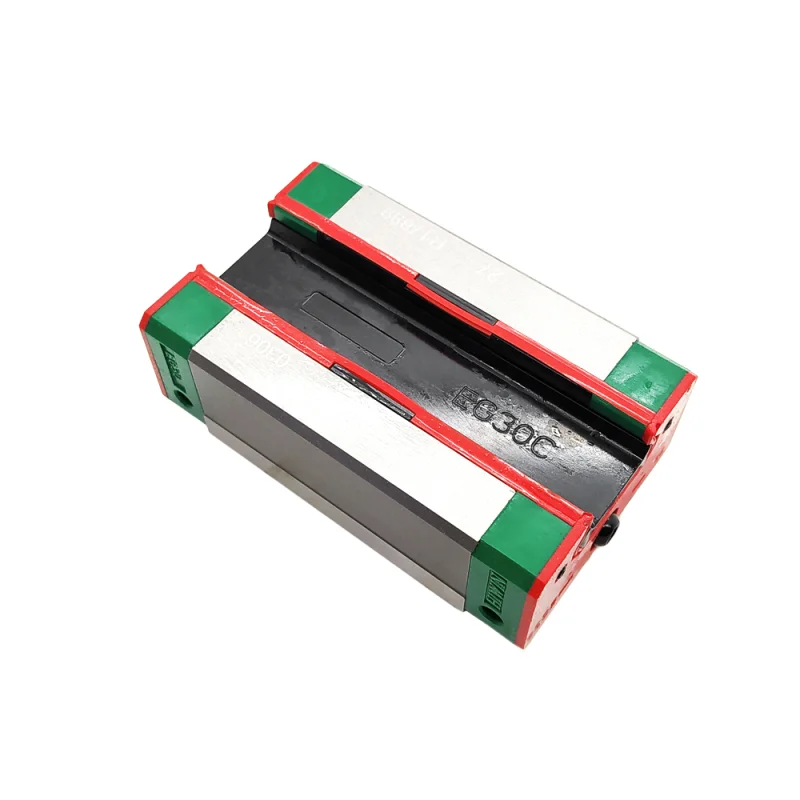Bidirectional travel bearing EGH30CAZAC for edge banding machine