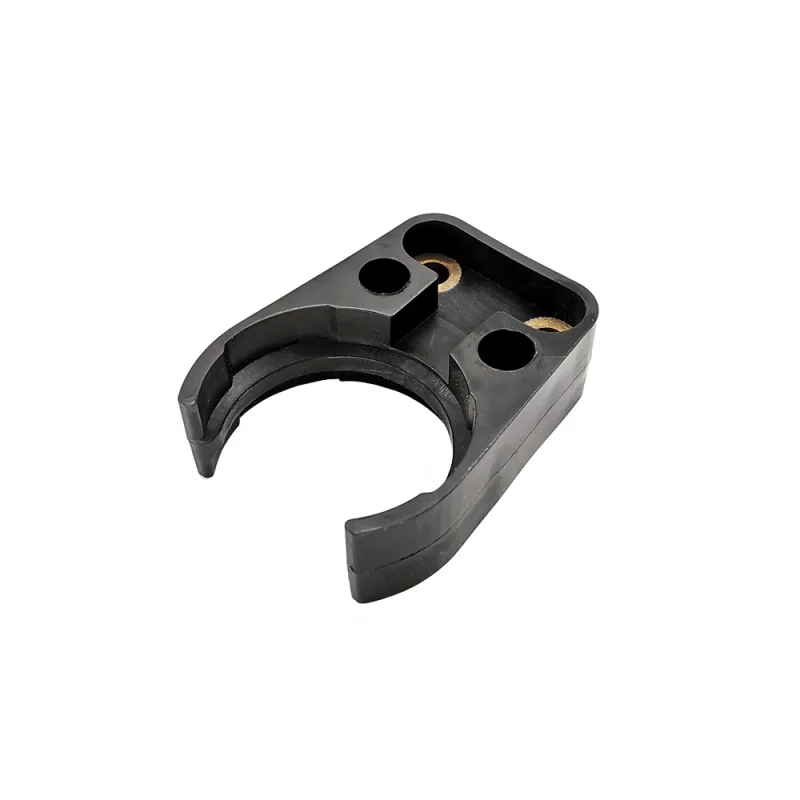 Tool Change Clamp Black ISO-30 622160371 for CNC Machining Centers