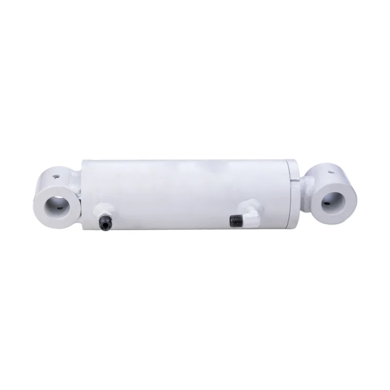 Hydraulic cylinder 22-038-102(D70*d40*130) H00419100003 for drilling machines