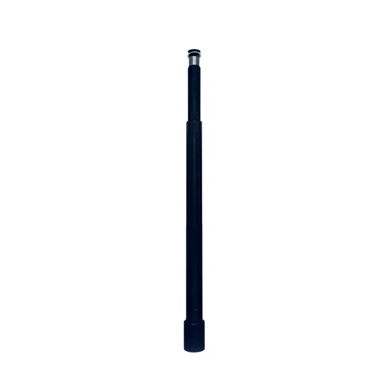 Vertical drilling spindle R 630130576 for CNC drilling machines