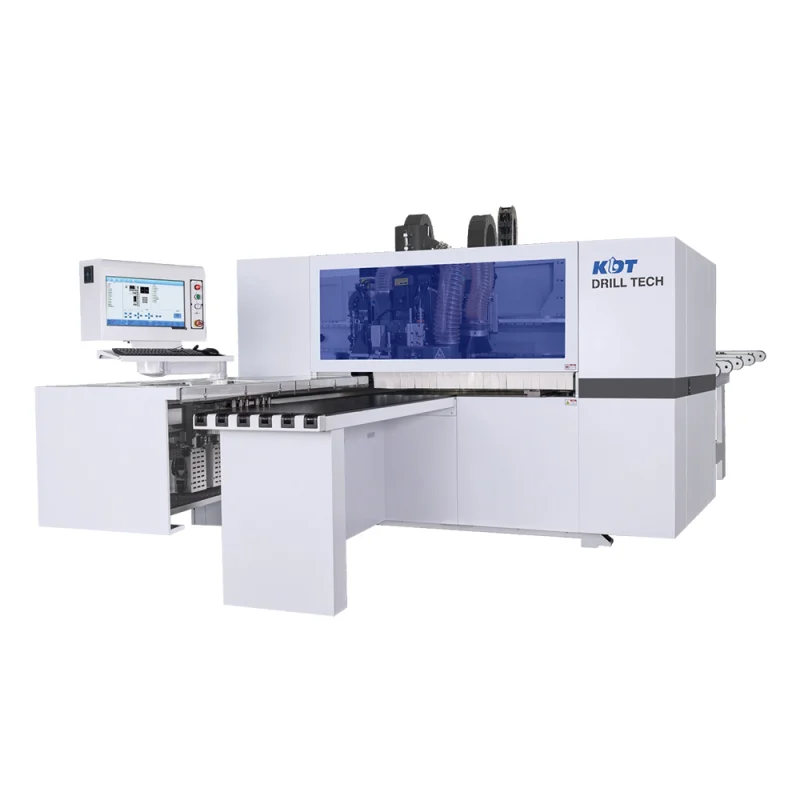 CNC Drilling Center KD-612KHC