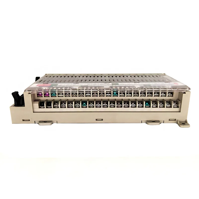 Relay module R32C-NS-G6B 630070037 CNC drilling machine