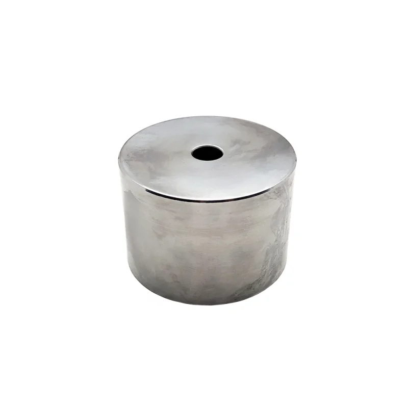 Large pressure roller 510280016 for edge banding machines