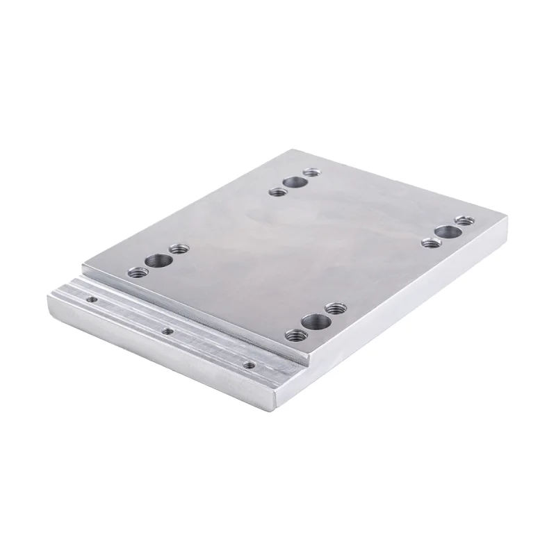 Zero zone plate 23031036 for KS-828 CNC panel saw