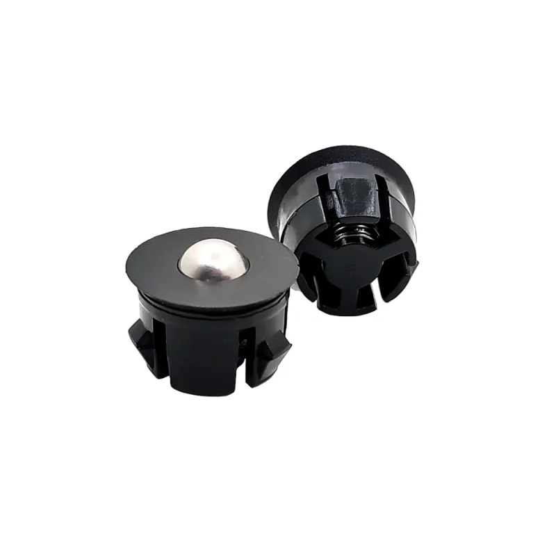 Air valves 18x15 mm for feeding tables of CNC panel saws