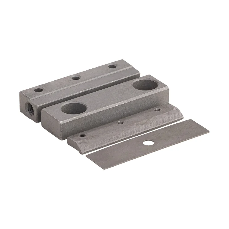 Pinch Roll Scraper 50010280105 for Edge Banding Machine