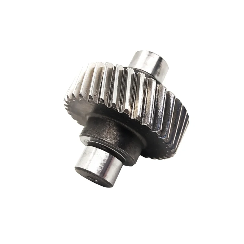 Drill head gear 34.5 left 60050020008 CNC drilling machines
