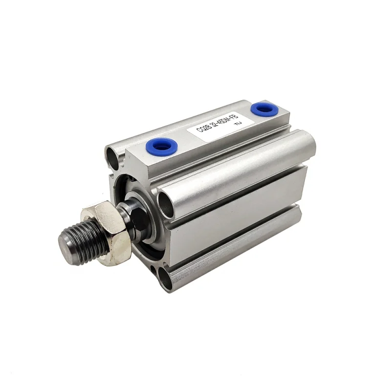 Pneumatic Cylinder CQ2B32-45DM-FB for CNC Drilling Machines