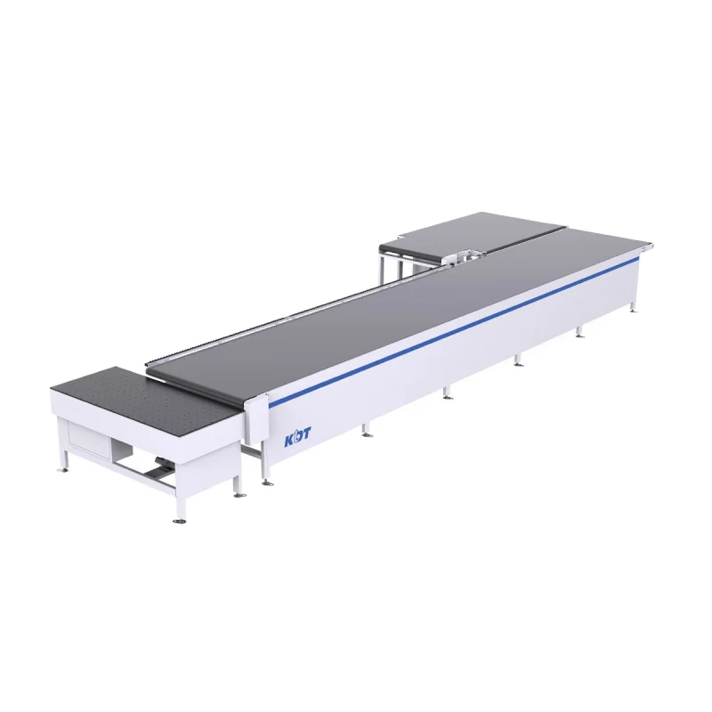Return Conveyor KHF-530