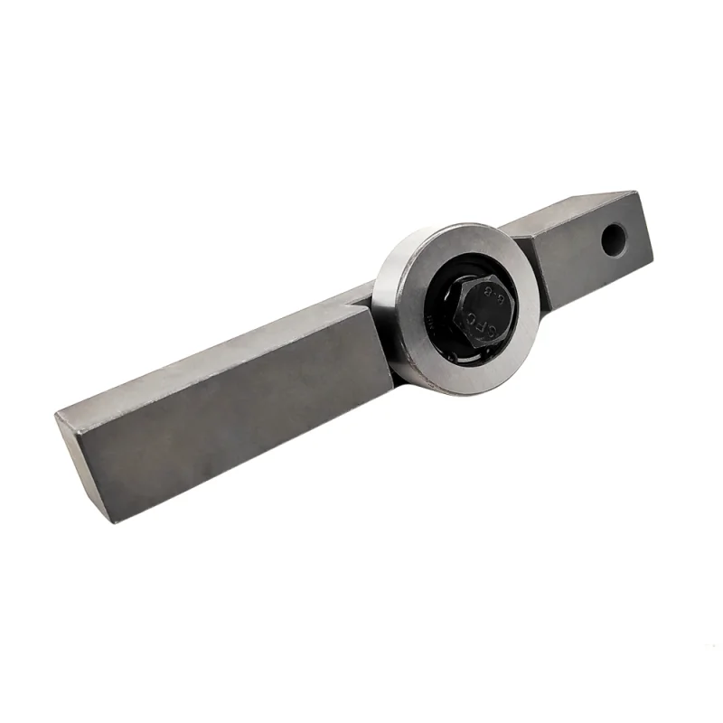 Carriage Roller Assembly Rear for CNC panel saws KS-832