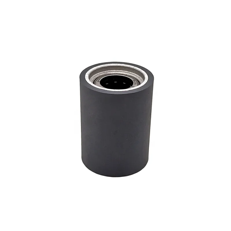 Broaching roller 50010260115 for edge banding machines of the 6th series