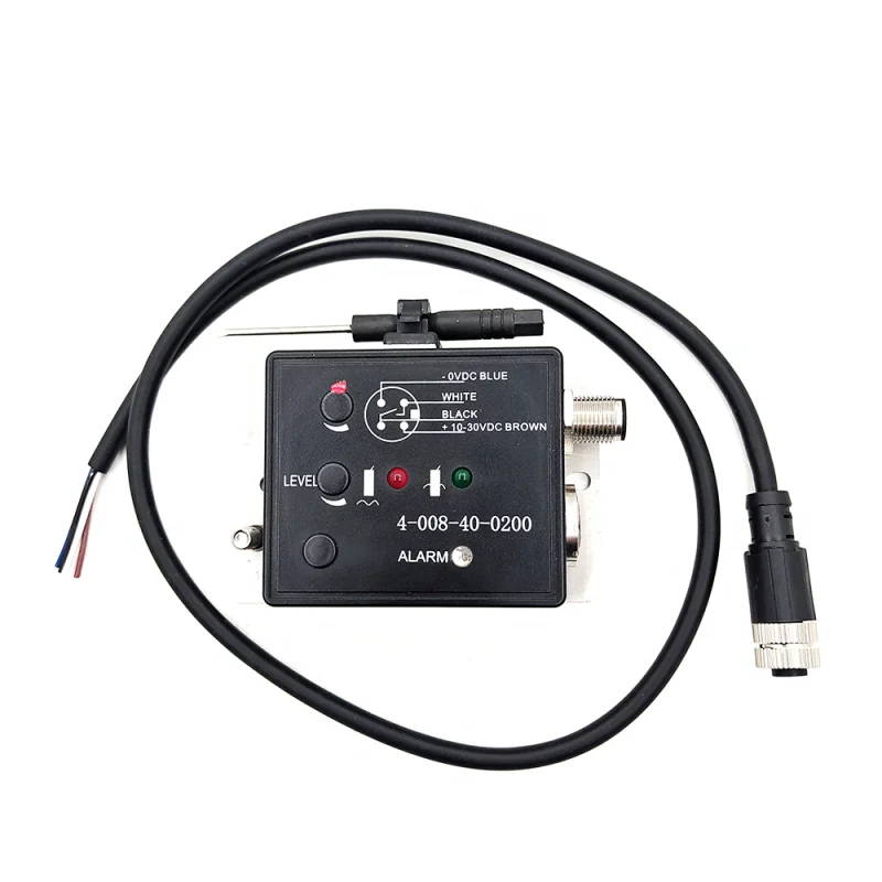 Glue level sensor control unit 4008400200 for edge banding machines