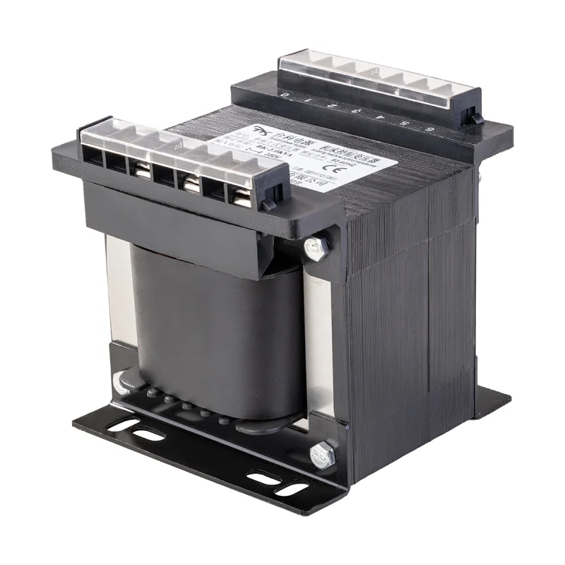 Transformer BK-2KVA 380V/220V 50HZ 62000040088 for CNC panel saws